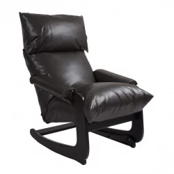 Кресло-трансформер Модель 81 венге / Дунди