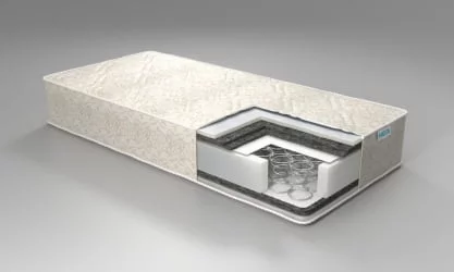 Матрас Real Home+ 120x195