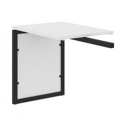 Брифинг-приставка XTEN-QP XQPB 860 Белый Антрацит