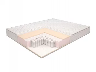 Матрас СонRise Comfort 160х195