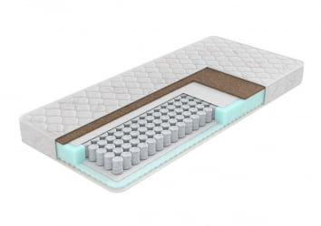 Матрас Медвежонок 90х160