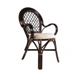Стул Бали Бали 04/11 венге матовый / Bali