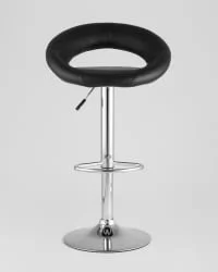 Барный стул Купер Черный