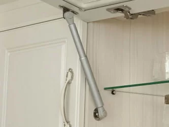 Полка в гостиную Тиффани 600.27