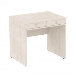 Компьютерный стол с ящиками HOME OFFICE VR.SP-1-79 Денвер Светлый