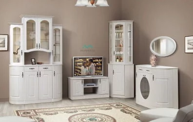 Зеркало В-5 Венеция