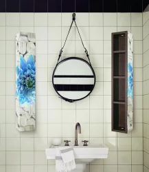 Дизайнерский шкаф Хоп Шелф Арт Венге