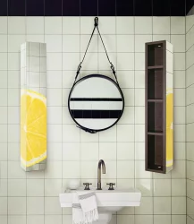 Дизайнерский шкаф Хоп Шелф Арт Венге