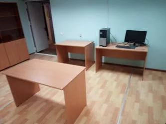 Прямоугольный стол Р.С-12 бук Бавария