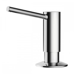 Дозатор Omoikiri Для Моющего Средства Om-02-C Латунь/Хром