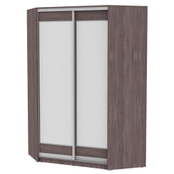 Шкаф-купе YA-230х1400-718-3(ЯАТ-D2D2)