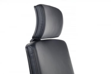 Кресло Бостон КБ023Х Черный / Boston KB023H