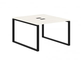 Бенч-система EDIS EQWST 1113 Ясень Траун Черный