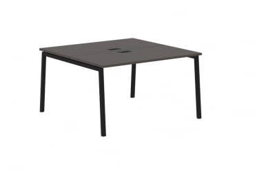 Бенч-система ЕДИС ЕЛВСТ 1313 Мокко Черный / EDIS ELWST