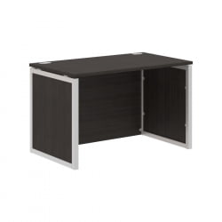 Стол письменный XTEN-QP XQPST 127H Дуб Юкон Серый