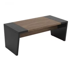 Кофейный столик ASTI AST33961243 Дуб Черный