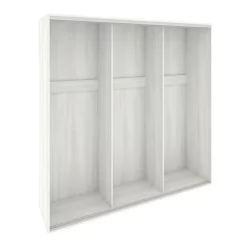 Корпус высокий + трек Maris SH.K3-6.1 Снежная Патина