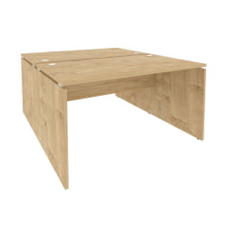 Рабочая станция ОНИКС О.Д.РС-2.3.8 Тиквуд Светлый / ONIX O.D.RS-2.3.8