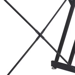 Письменный стол TINK Черный BKW BLACK