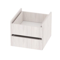 Тумба с ящиками в шкаф-купе Б-Т2-1(ЯАС) / B-T2-1(ЯАС)