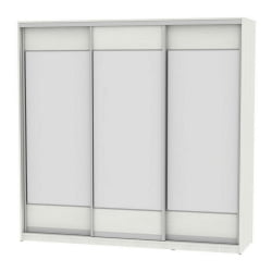 Шкаф-купе Б-230х235х60-1(ВД-Д8Д8Д8) / B-230х235х60-1(ВД-D8D8D8)