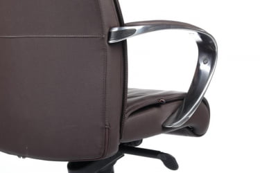 Кресло Гастон-М 9264 Темно-коричневый / Gaston-M