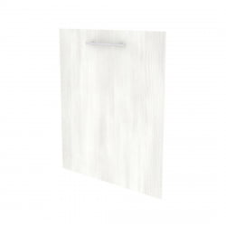 Фасад высокий левый FIT MN-FV (L) Снежная Патина