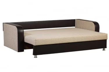 Диван на ножках Юпитер 2 Ратибор светлый