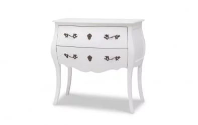 Комод PLC9 2 ящика