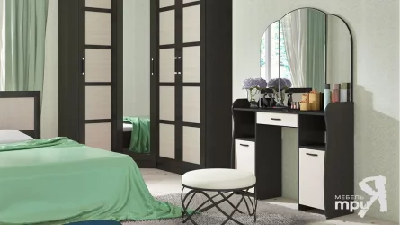 Туалетный столик София Т2