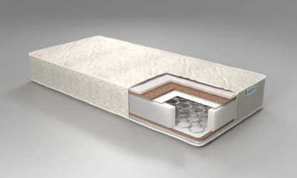 Матрас Real Cocos 80x200