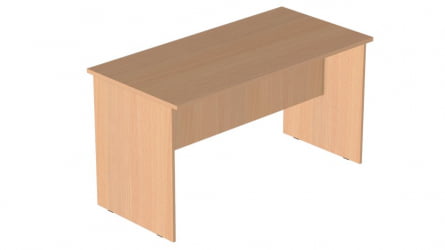 Стол для переговоров Р.СП-14 Крафт белый