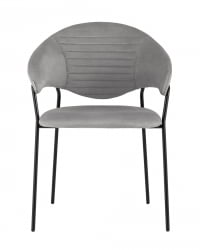 Стул Алексис Серый