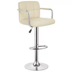 Стул барный BN1013 Бежевый
