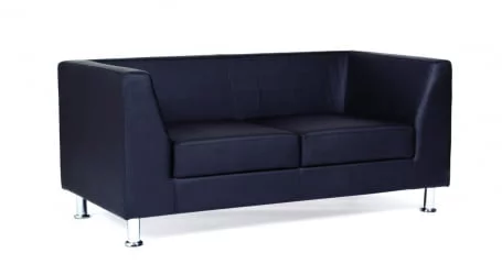 Диван двухместный ( Дерби) Consul Green