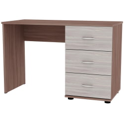 Туалетный столик Алиса(C6)657х1001х459ручкаскоба96мм(ЯШТ-ЯШС)