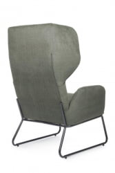 Кресло Pronto FS56 Зеленый