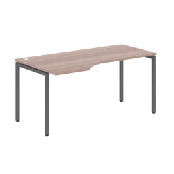 Стол XTEN-S XSCET 169 L Дуб сонома/антрацит