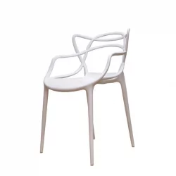 Стул кухонный SC-103 Белый