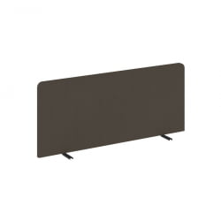 Экран продольный (ткань-CARDIF) CONCEPT CN.TEKR.C-98 CARDIF 021 Черный