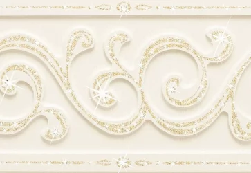 Прихожая в коридор классическая Тиффани 3 Сосна Астрид Мелинга Игуана