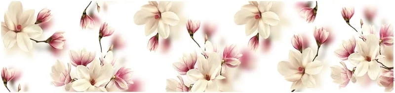 Глянцевый фартук (МДФ) AG 66