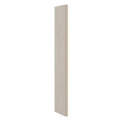 Декоративная боковина правая CHG24357104 дуб шамони светлый