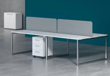 Рабочая станция XTEN-Q XQIST 1670 Белый