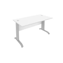 Стол письменный Riva ПЛ.СП-3 Белый