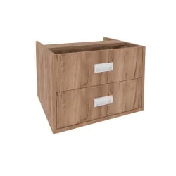 Блок ящиков центральный Maris SH.YC-2 Дуб Табак