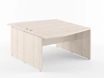 2-х местная рабочая станция X2CT 169.3 Бук Тиара