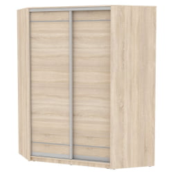 Шкаф-купе YA-198х1400-568-1(ДСС-D1D1)