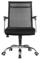 Кресло Net RCH 706E Черный