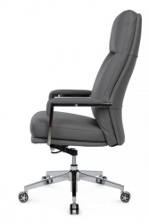 Кресло Leon RCH A916-1 Серый